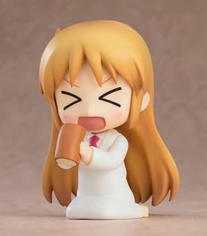 Nendoroid 2143 Hakase - Keiichi Arawi Version - 4