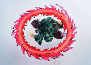 Tanjiro Kamado - Demon Slayer ConoFig - Aniplex - 7