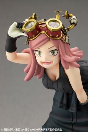 Mei Hatsume - ARTFX J - Kotobukiya (7)