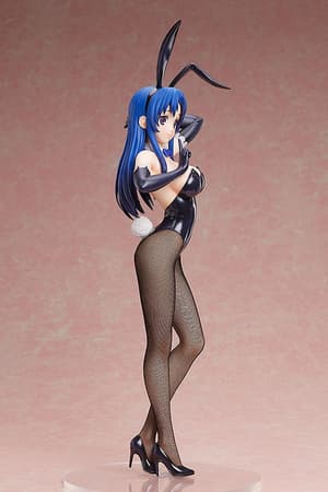 Ami Kawashima - 1/4 B-Style Bunny - FREEing (5)