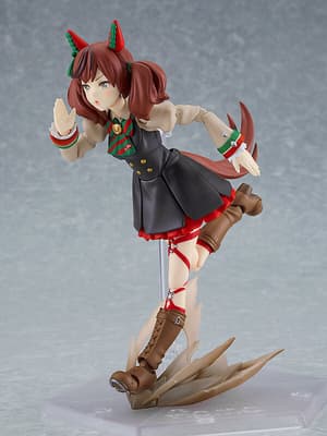 Figma 614 Nice Nature - Re-Release (including Bonus) - 4