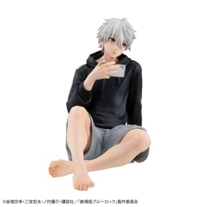 Seishiro Nagi - G.E.M. Palm Size / Tenohira - Megahouse (3)