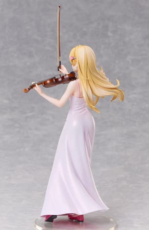 Kaori Miyazono - Again - Aniplex / Claynel - 6