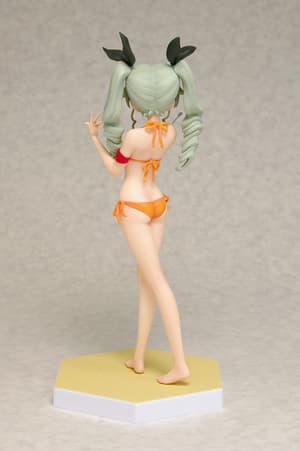 Anchovy - Beach Queens - 4