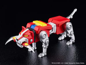 MODEROID Voltron - 9