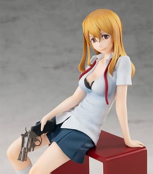 Clair Aoki - Gleipnir Pop Up Parade - Good Smile Company - 7