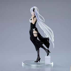 Echidna - Mandarin Dress - Coreful Figure - Taito - 2
