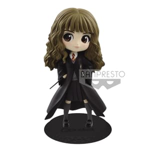 Hermine Granger II - Harry Potter Q Posket - A Normal Color Version - 1