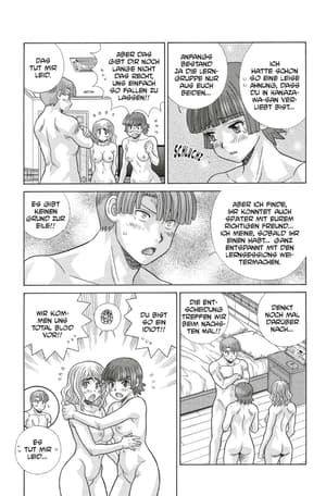 Manga Love Story 84 - 5