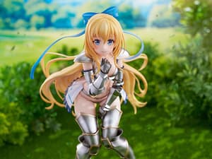 Priestess - Bikini Armor - Klockworx - 8