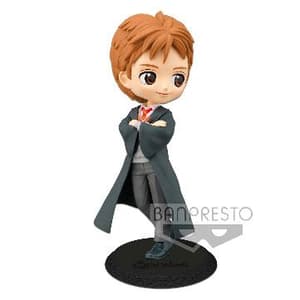 Fred Weasley - Harry Potter - Q Posket - Banpresto - Ver. B  - 1