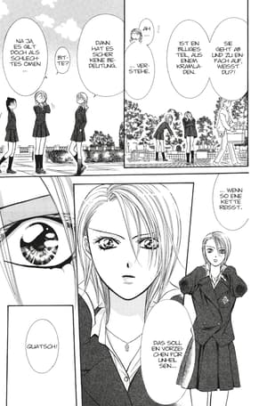 Skip Beat! 28 - 1