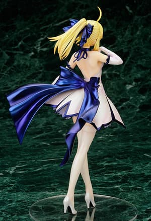 Saber - Type Moon Jubiläum Dress Version - 7