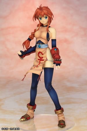 Tia Noto Yoko - 7