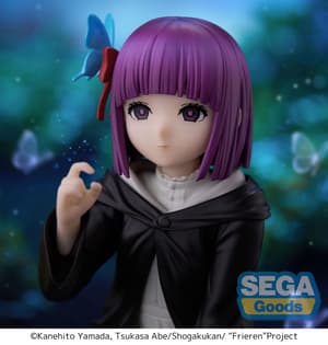 Fern - In Those Days - Yumemirize - Sega - 2