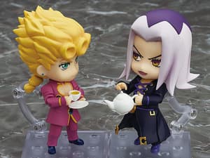 Nendoroid 1447 Leone Abbacchio - Re-Release - 4
