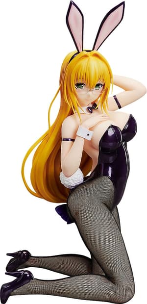 Tearju Lunatique - 1/4 B-Style Bunny - FREEing - 8