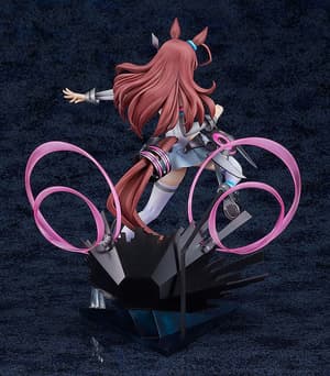 Mihono Bourbon - The Chestnut Cyborg - Good Smile Company - Re-Release - 7