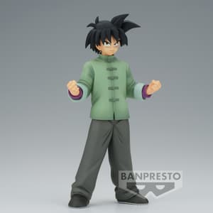 Son Goten - Dragon Ball Super Super Hero - DXF - Banpresto (1)