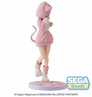 Ram - Mofumofu Pack - XStellar - Sega - 8
