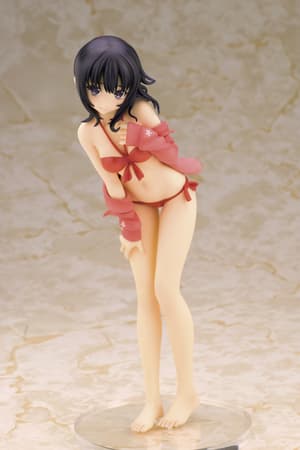 Yozora Mikaduki - Bikini Version - 4