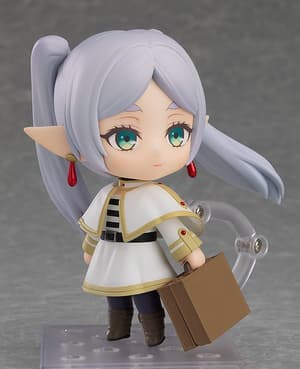 Nendoroid 2367 Frieren – Re-Release | Frieren: Beyond Journey's End Collectible Figure - 1