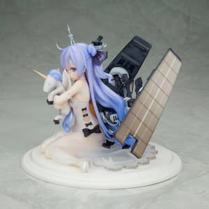 Unicorn - Azur Lane - Wanderer (12)