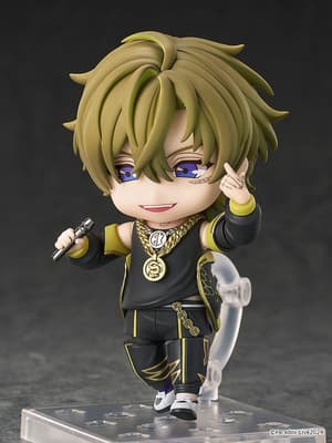 Nendoroid 2472 Chisei Kuzuryu (4)