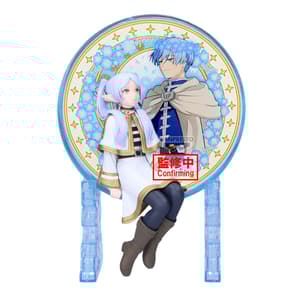 Frieren - Frieren: Nach dem Ende der Reise / Frieren: Beyond Journey's End - Glasscape II - Banpresto (1)