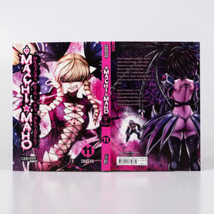 Machimaho - Carlsen - Band 011 - 3