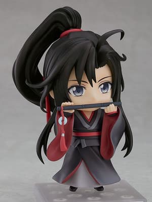 Nendoroid 1068 Wei Wuxian - 4