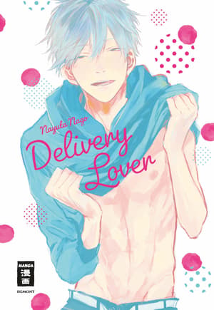 Otameshi Delivery Lover  - Egmont - One Shot - 1