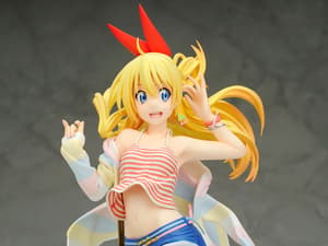 Chitoge Kirisaki - Alter - 9