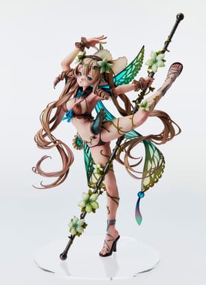 Ulysses - Limited Edition - Elf Village Series - Vertex (1)