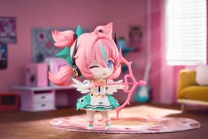 Nendoroid 3144 Aria (including Bonus) - 10