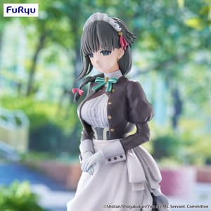 Yuki - Trio-Try-iT - Furyu - 3
