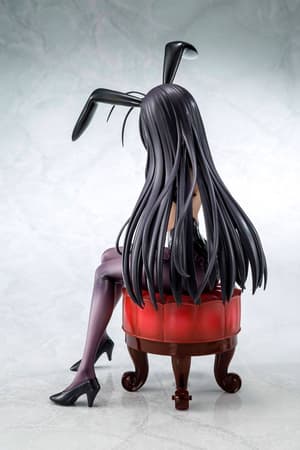 Kuroyukihime - Bunny Version - Bell Fine - 4