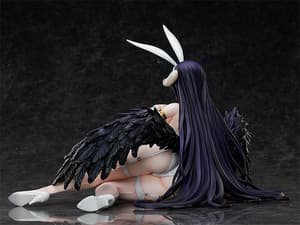 Albedo - 1/4 B-Style Bunny - FREEing - 3