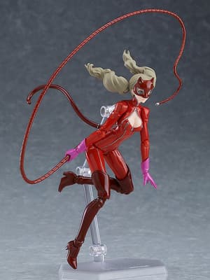 Figma 398 Anne Takamaki - Panther - 2