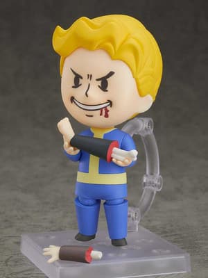 Nendoroid 1605 Vault Boy 76 - 2