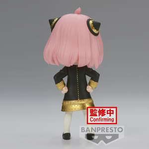 Anya Forger - Spy x Family - Q Posket III - Version A (1)