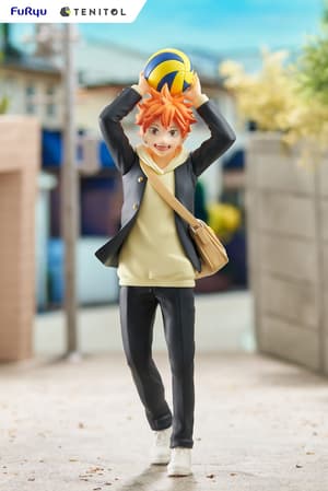 Hinata Shoyo - Tenitol - Furyu - 7