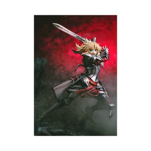 Mordred - Saber - Clarent Blood Arthur | Good Smile Company | Fate/Grand Order Figure - 10
