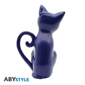 "Luna" - Teekanne/ Teapot - Sailor Moon - AbyStyle (2)