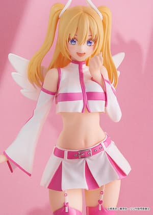 Ririsa Amano - Liliel: Angel Airborne Corps - 2.5 Dimensional Seduction Pop Up Parade - Good Smile Company - 6
