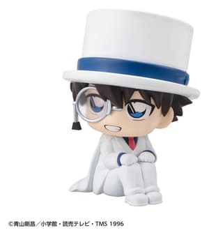 Kid the Phantom Thief - Detective Conan Look Up - Megahouse - 3
