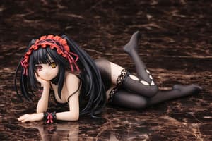 Kurumi Tokisaki - Kotobukiya 1/7 Scale Figure (Re-Release) - 1