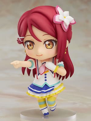 Nendoroid 714 Riko Sakurauchi - Re-Release - 4