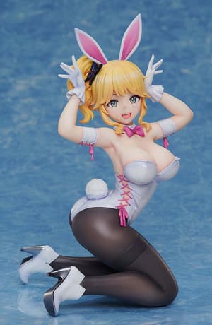 Kiri Izumi: White Bunny Ver. - 2