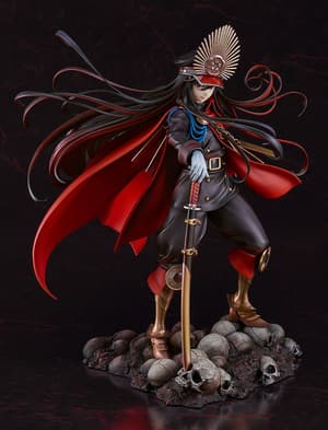 Oda Nobunaga - Avenger - Good Smile Company - 7